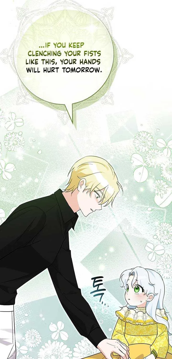 Anyone Can See It’s A Beast Chapter 4 page 71 - 