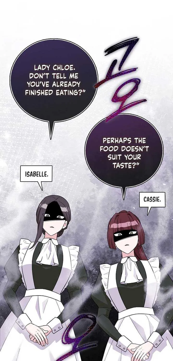 Anyone Can See It’s A Beast Chapter 4 page 79 - 