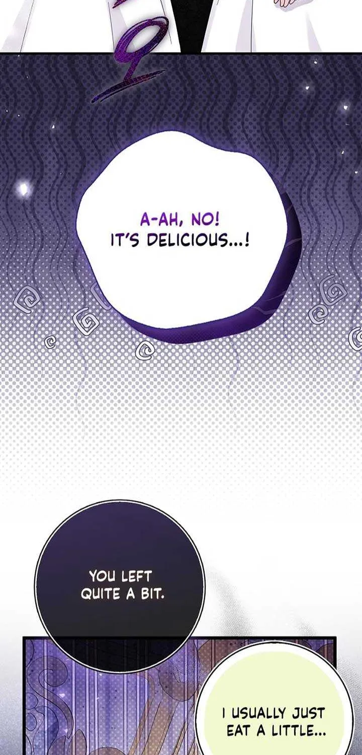 Anyone Can See It’s A Beast Chapter 4 page 80 - 