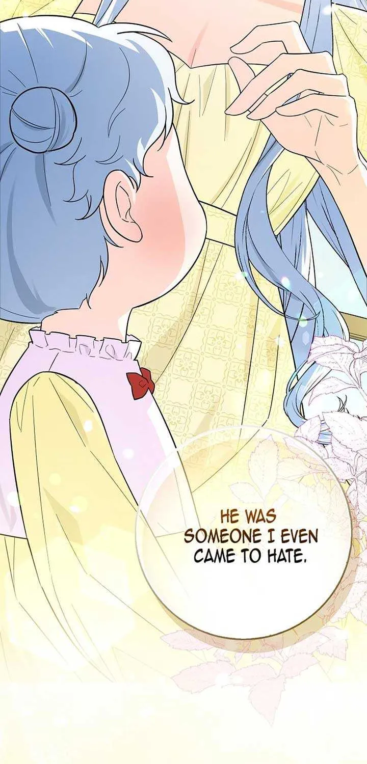 Anyone Can See It’s A Beast Chapter 4 page 9 - 