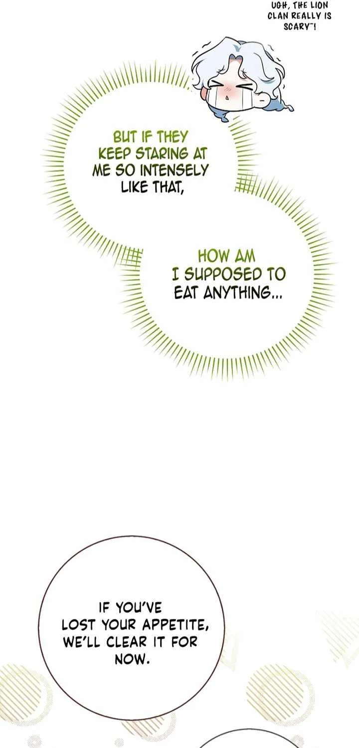 Anyone Can See It’s A Beast Chapter 4 page 83 - 