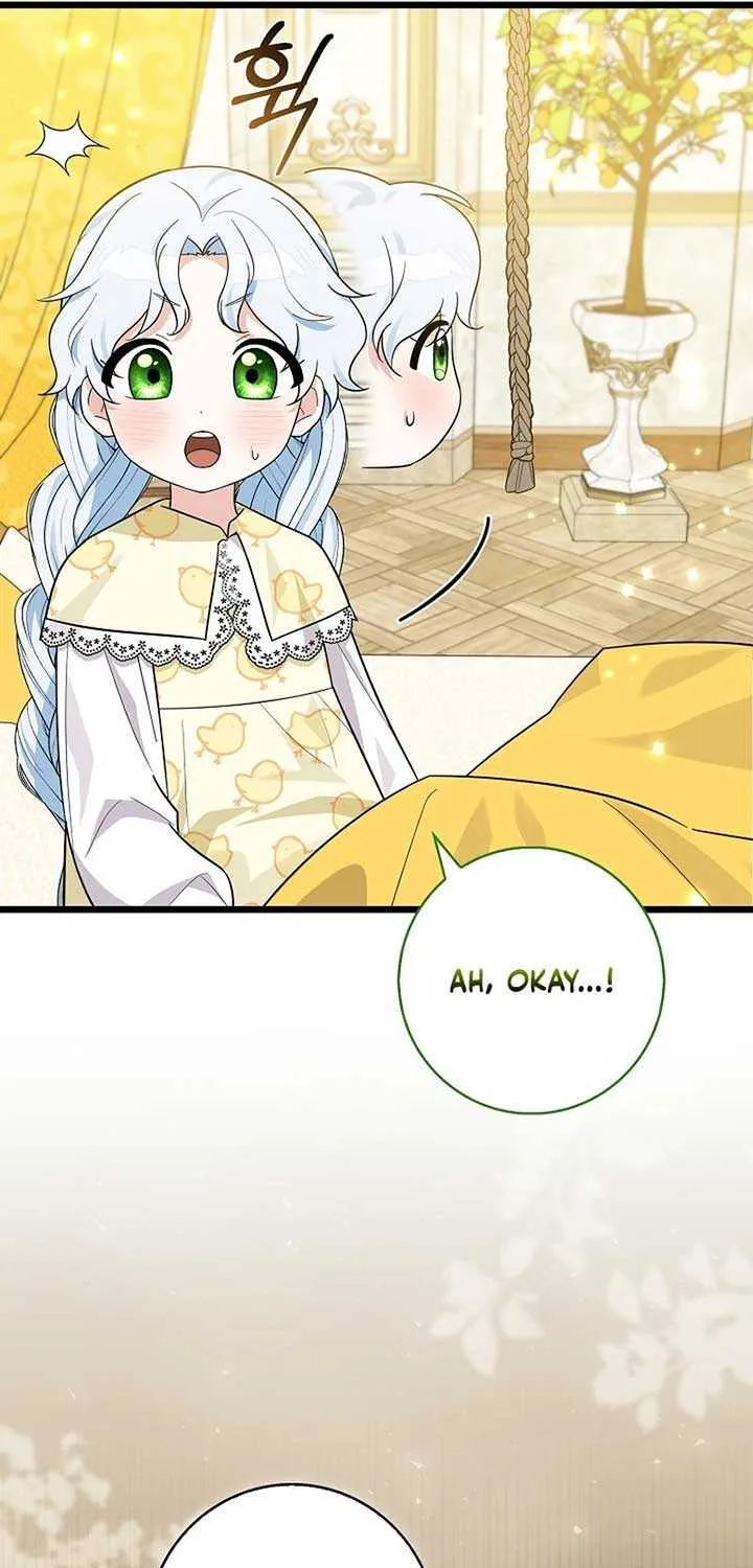 Anyone Can See It’s A Beast Chapter 4 page 86 - 