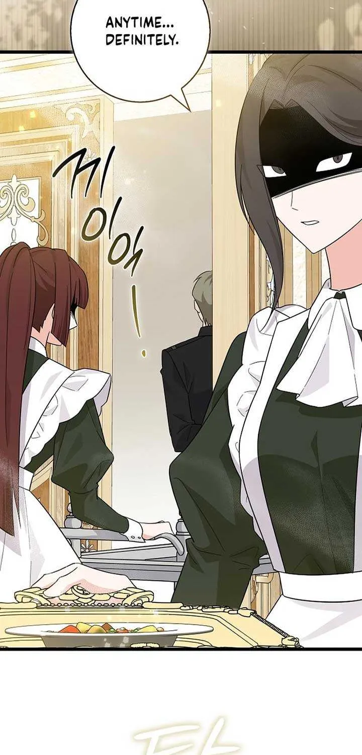 Anyone Can See It’s A Beast Chapter 4 page 87 - 
