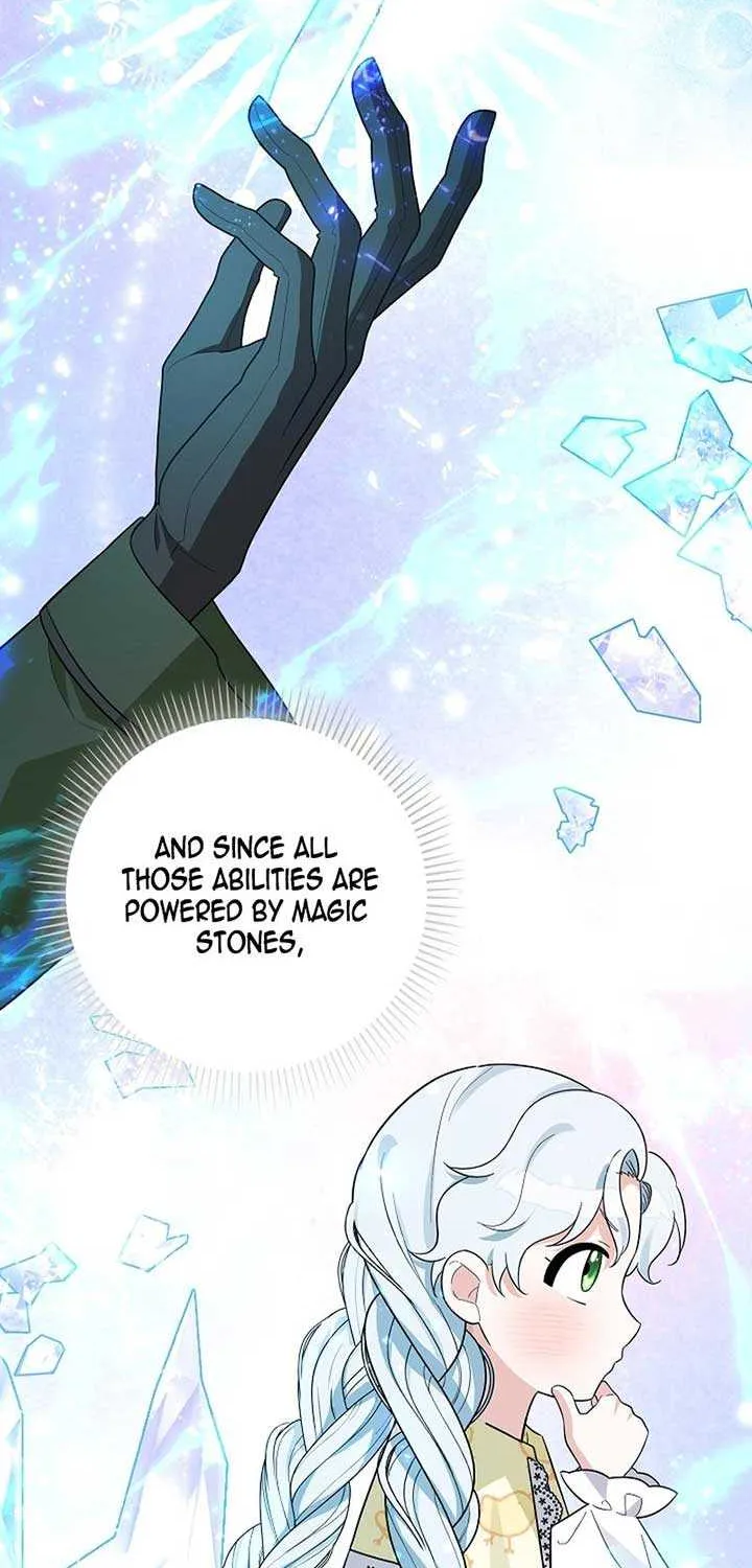Anyone Can See It’s A Beast Chapter 4 page 91 - 
