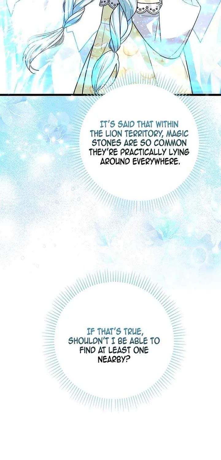 Anyone Can See It’s A Beast Chapter 4 page 92 - 