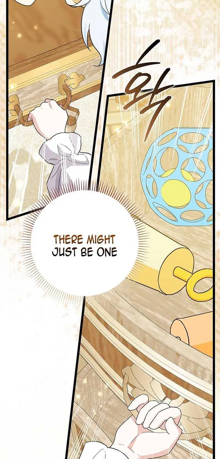 Anyone Can See It’s A Beast Chapter 4 page 96 - 