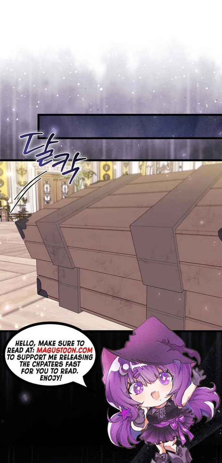 Anyone Can See It’s A Beast Chapter 5 page 2 - 