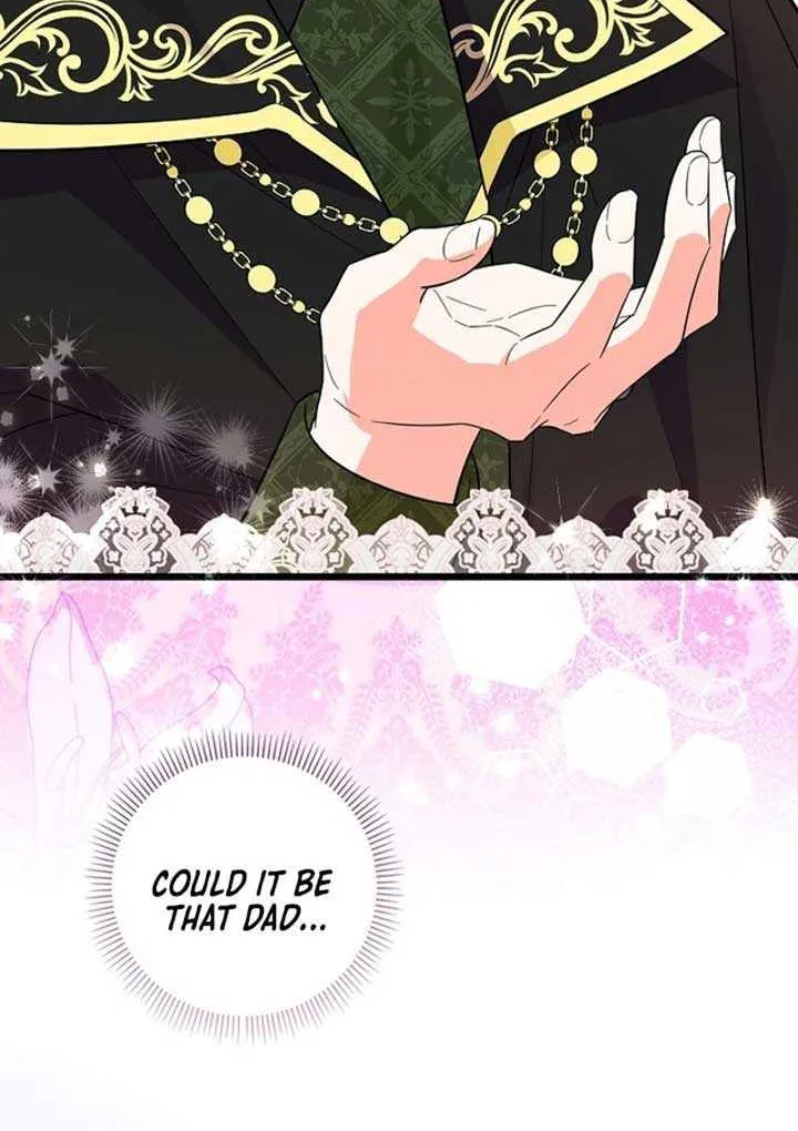 Anyone Can See It’s A Beast Chapter 5 page 11 - 