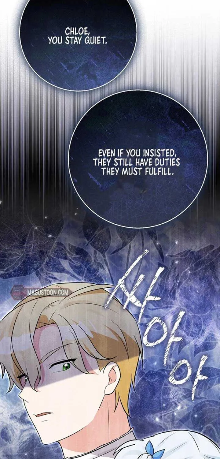 Anyone Can See It’s A Beast Chapter 5 page 101 - 