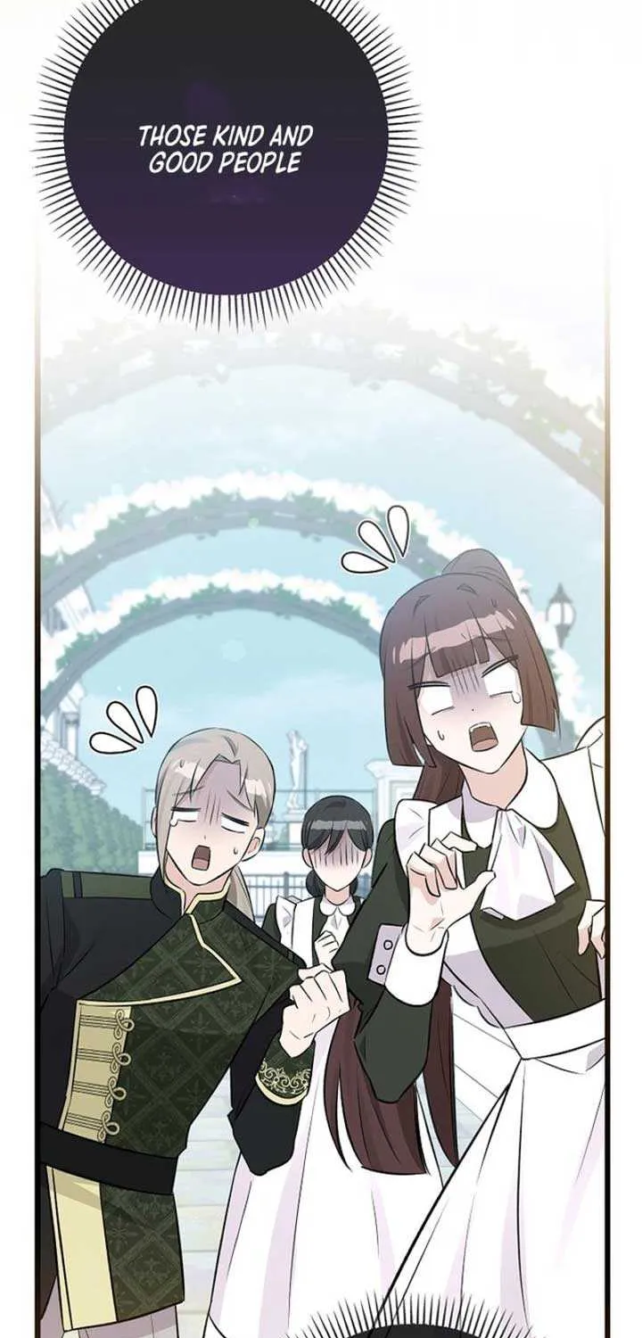 Anyone Can See It’s A Beast Chapter 5 page 104 - 