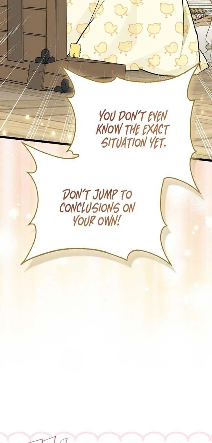 Anyone Can See It’s A Beast Chapter 5 page 14 - 
