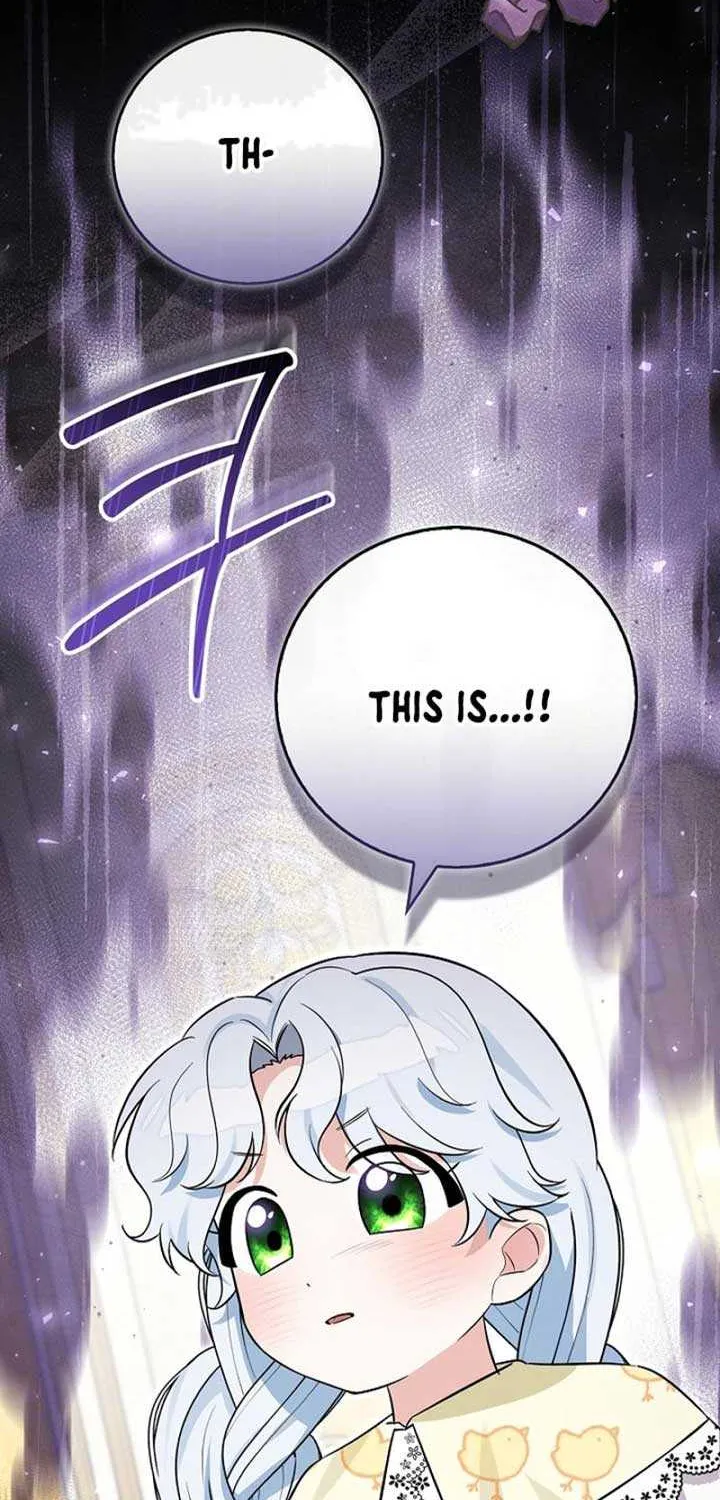 Anyone Can See It’s A Beast Chapter 5 page 3 - 