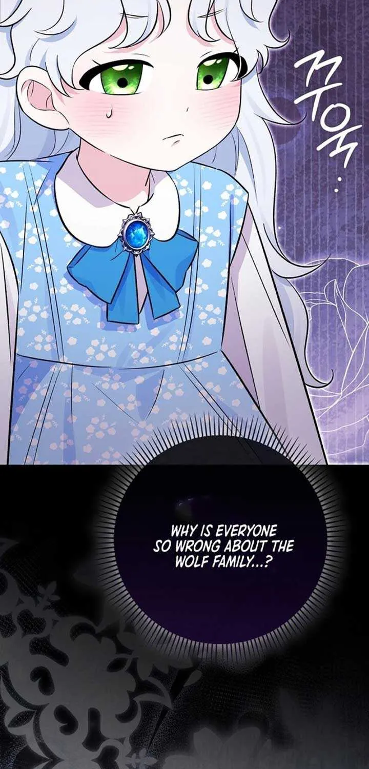 Anyone Can See It’s A Beast Chapter 5 page 27 - 