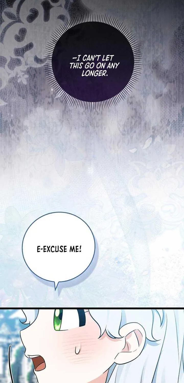 Anyone Can See It’s A Beast Chapter 5 page 28 - 