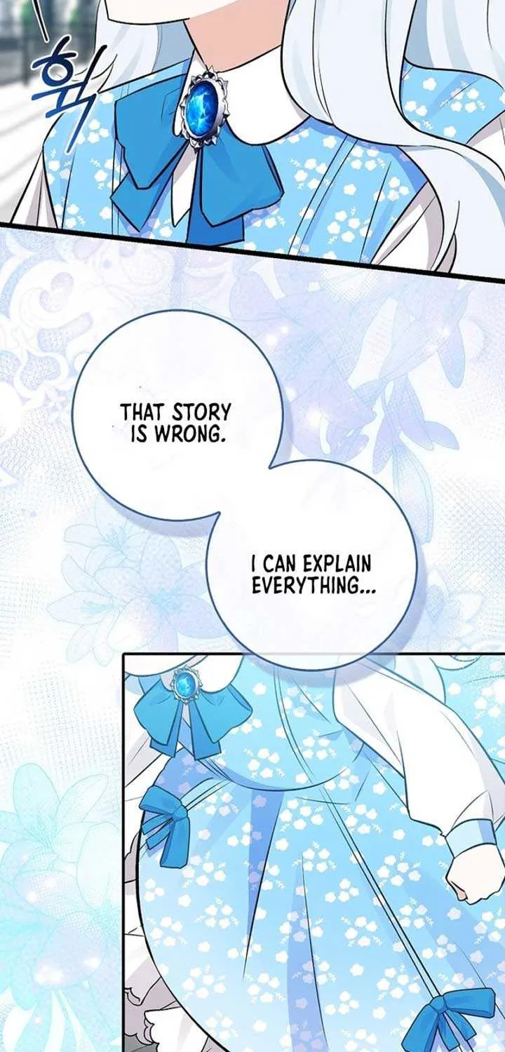 Anyone Can See It’s A Beast Chapter 5 page 29 - 