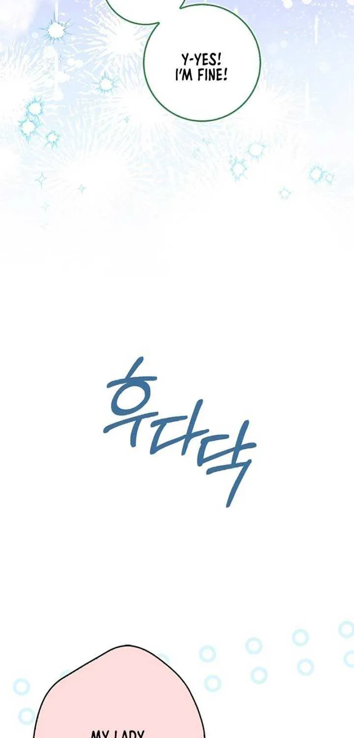 Anyone Can See It’s A Beast Chapter 5 page 37 - 
