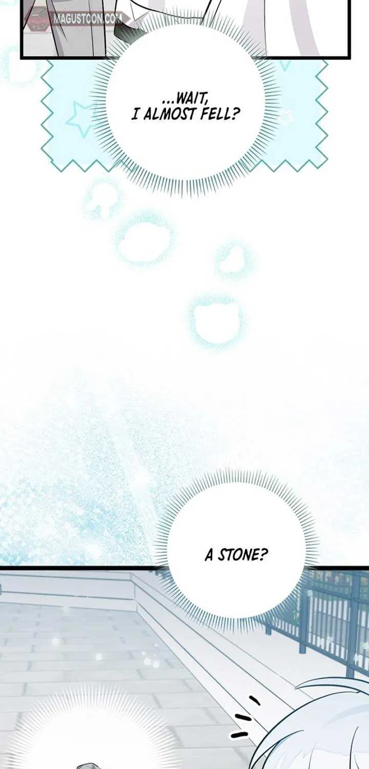 Anyone Can See It’s A Beast Chapter 5 page 39 - 