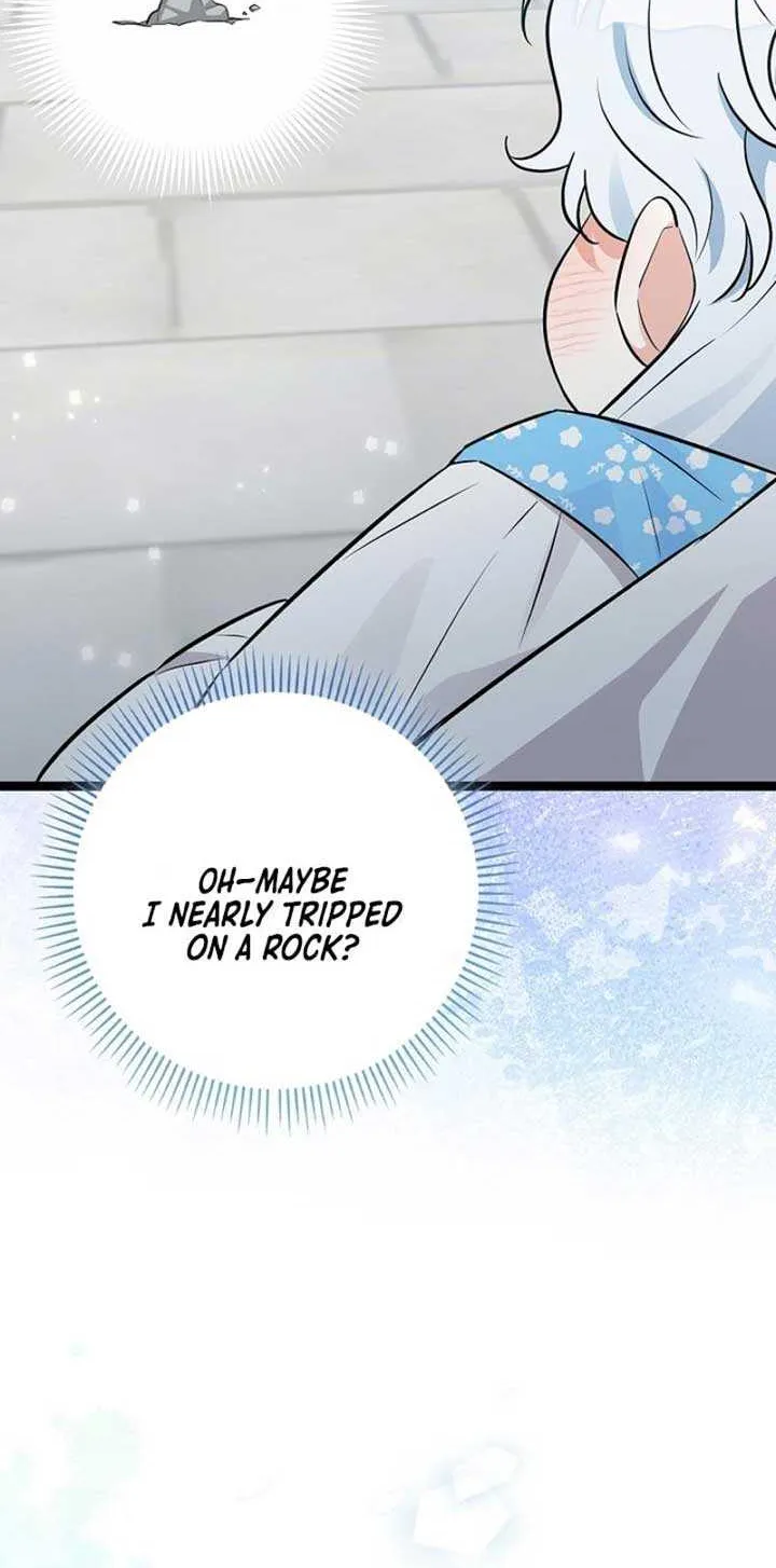 Anyone Can See It’s A Beast Chapter 5 page 40 - 