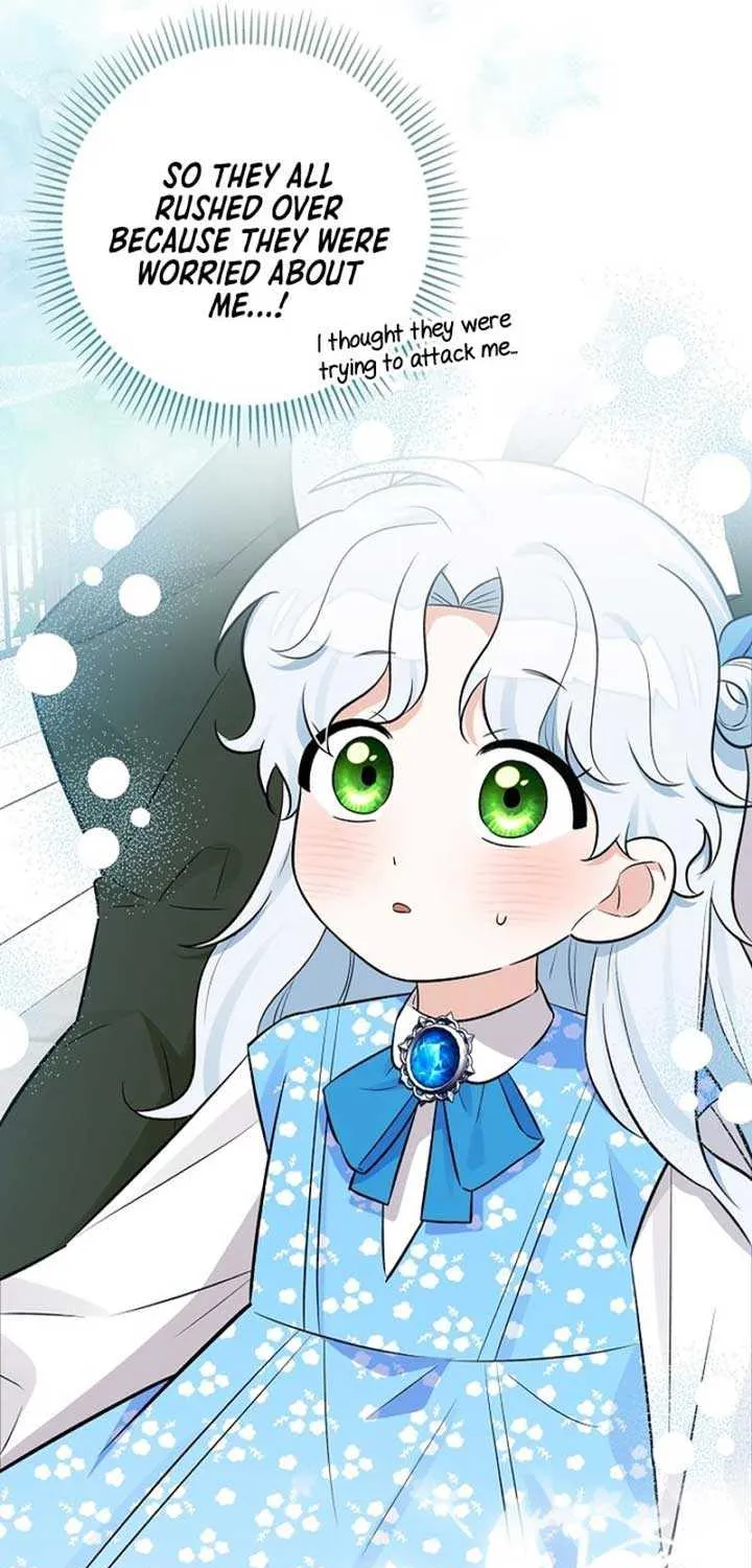 Anyone Can See It’s A Beast Chapter 5 page 41 - 