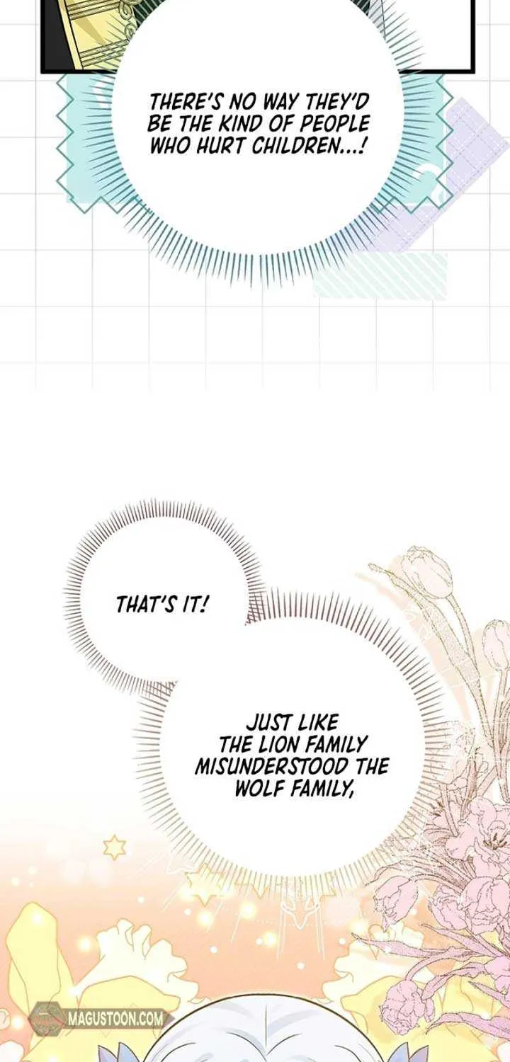 Anyone Can See It’s A Beast Chapter 5 page 44 - 
