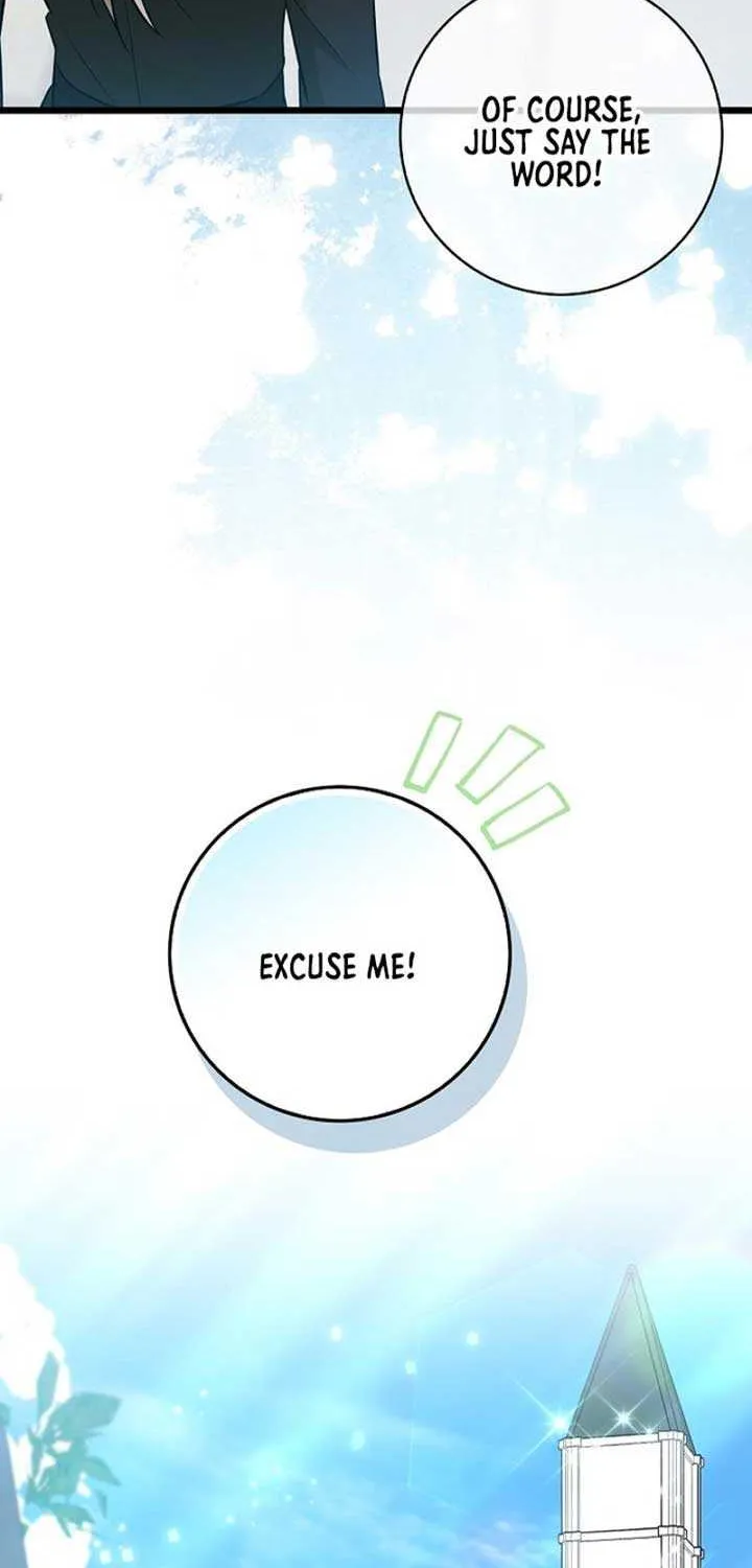 Anyone Can See It’s A Beast Chapter 5 page 48 - 