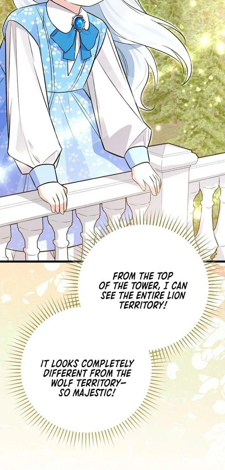 Anyone Can See It’s A Beast Chapter 5 page 52 - 