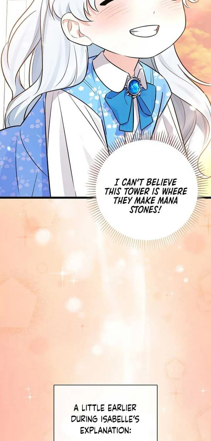 Anyone Can See It’s A Beast Chapter 5 page 54 - 