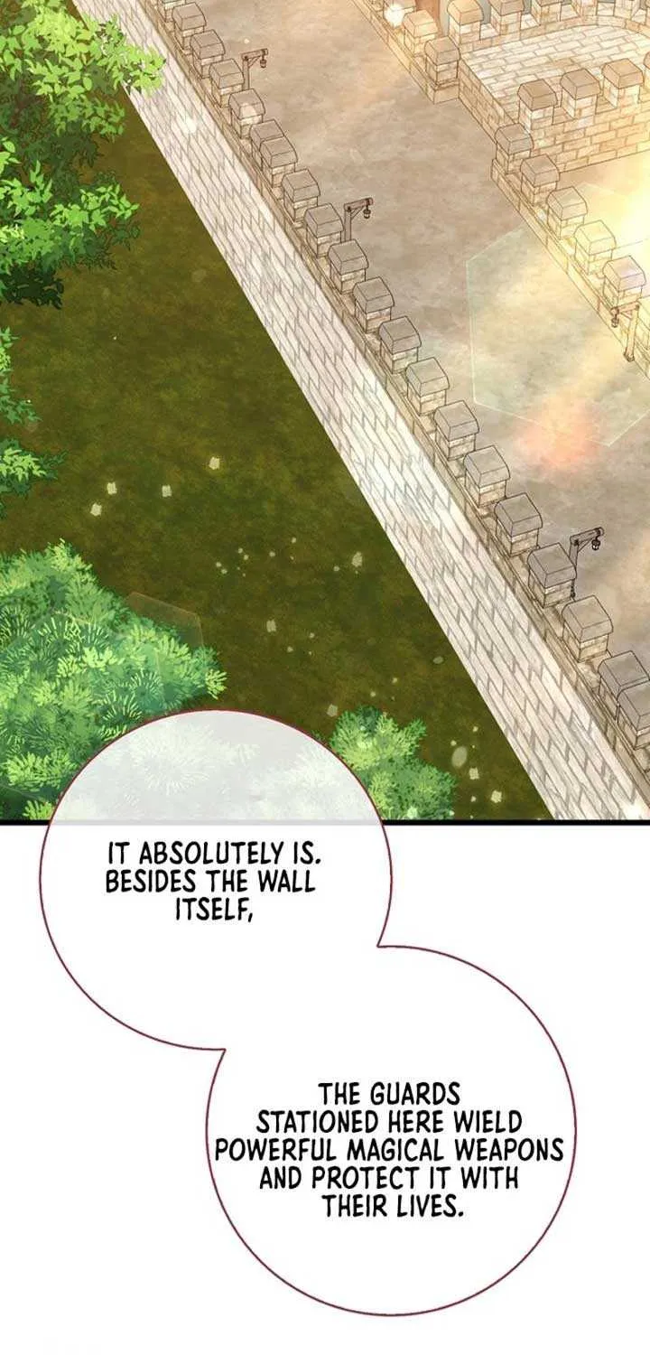 Anyone Can See It’s A Beast Chapter 5 page 57 - 