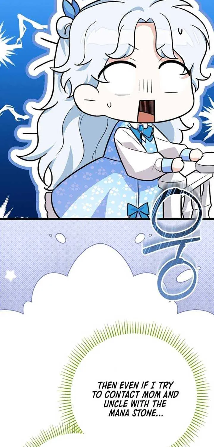 Anyone Can See It’s A Beast Chapter 5 page 59 - 