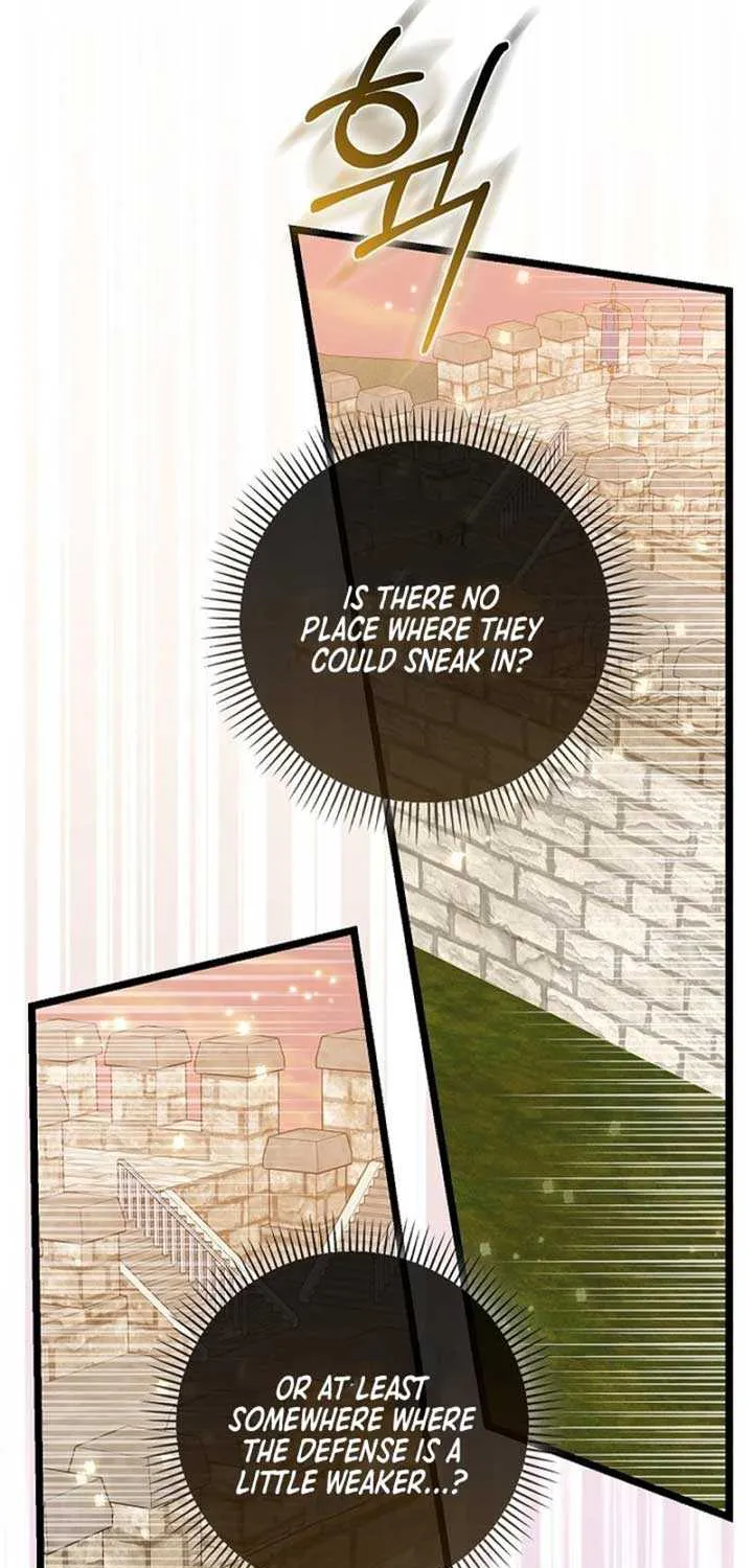 Anyone Can See It’s A Beast Chapter 5 page 61 - 