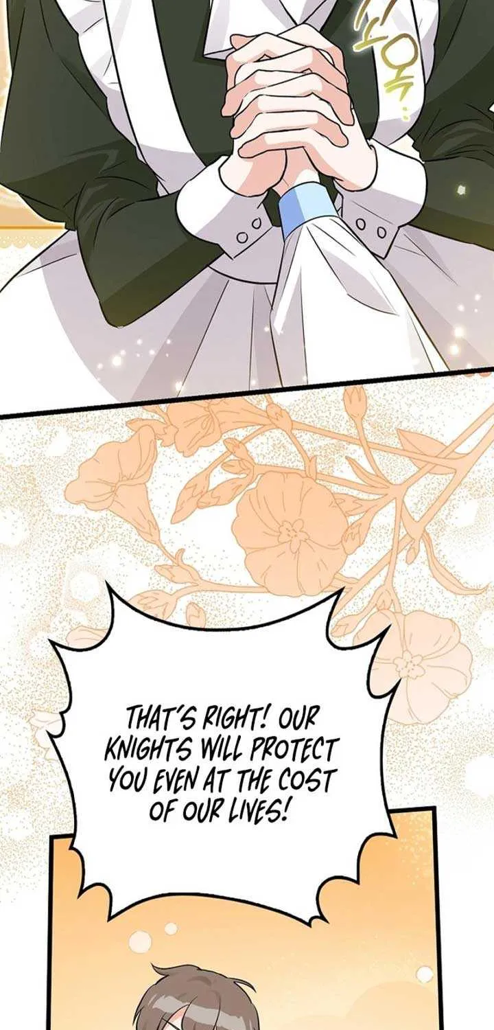 Anyone Can See It’s A Beast Chapter 5 page 65 - 