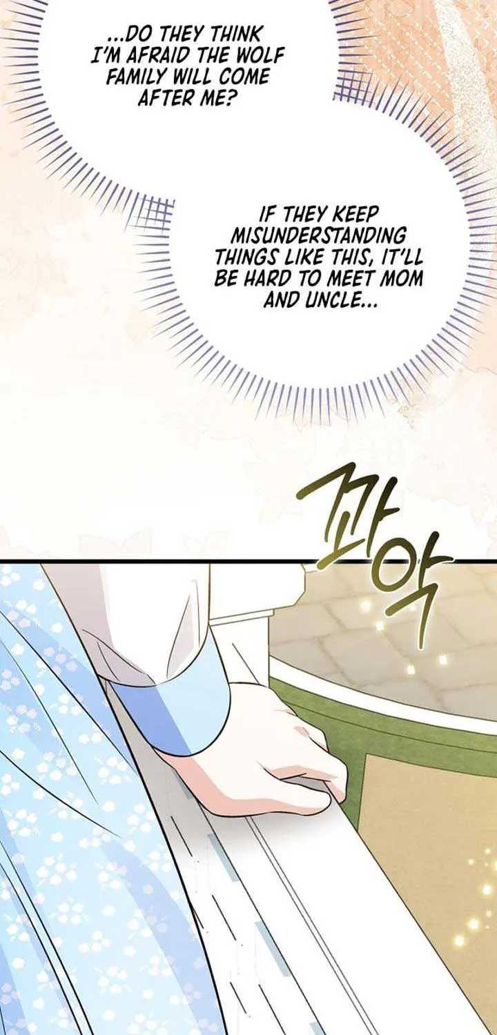 Anyone Can See It’s A Beast Chapter 5 page 68 - 