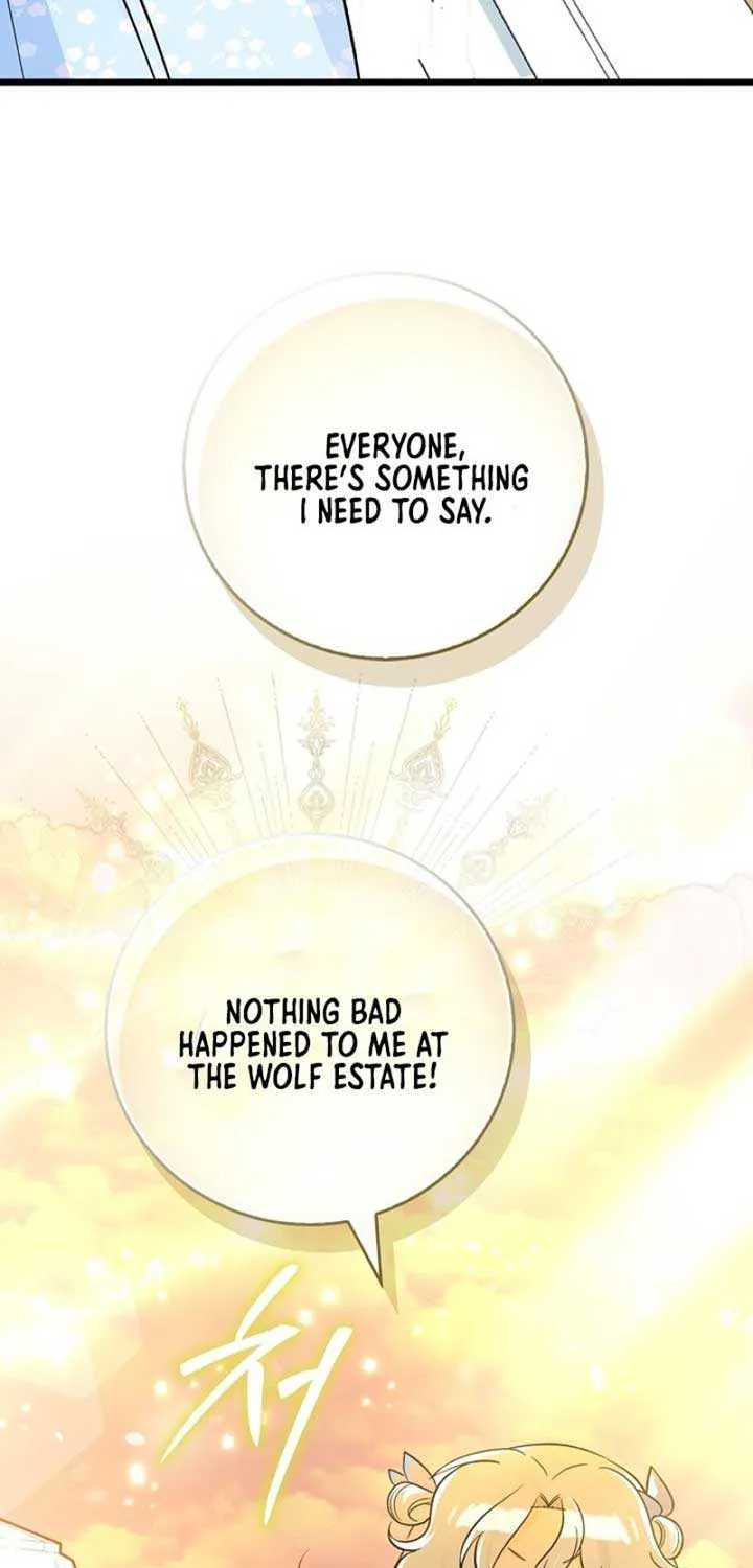 Anyone Can See It’s A Beast Chapter 5 page 69 - 