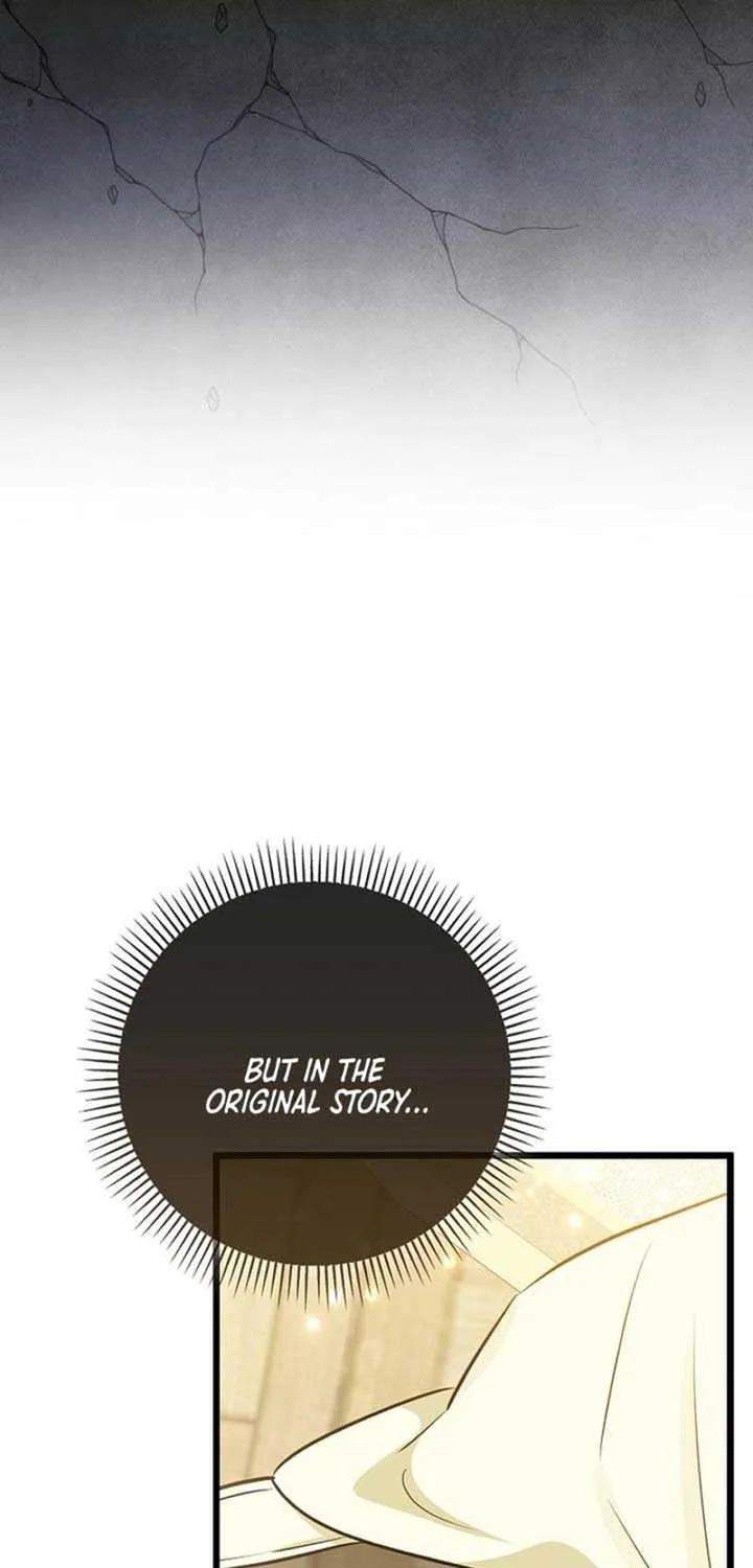 Anyone Can See It’s A Beast Chapter 5 page 8 - 