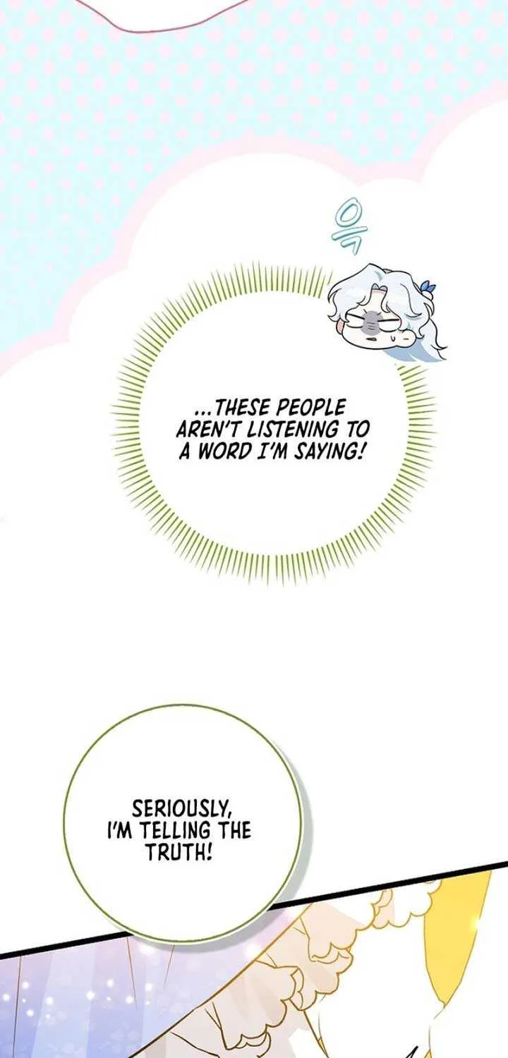 Anyone Can See It’s A Beast Chapter 5 page 73 - 