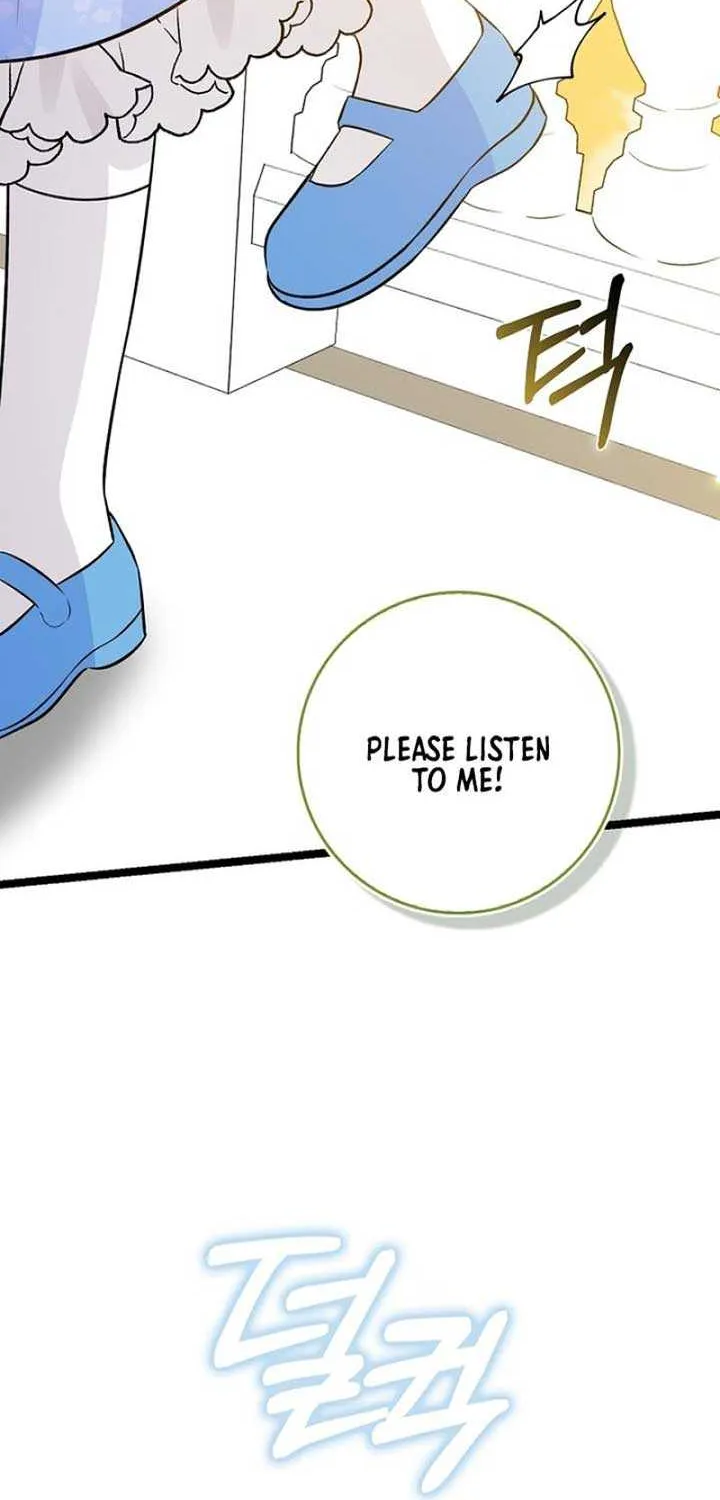 Anyone Can See It’s A Beast Chapter 5 page 74 - 