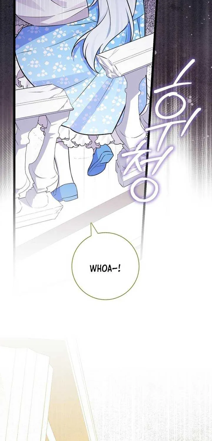 Anyone Can See It’s A Beast Chapter 5 page 76 - 