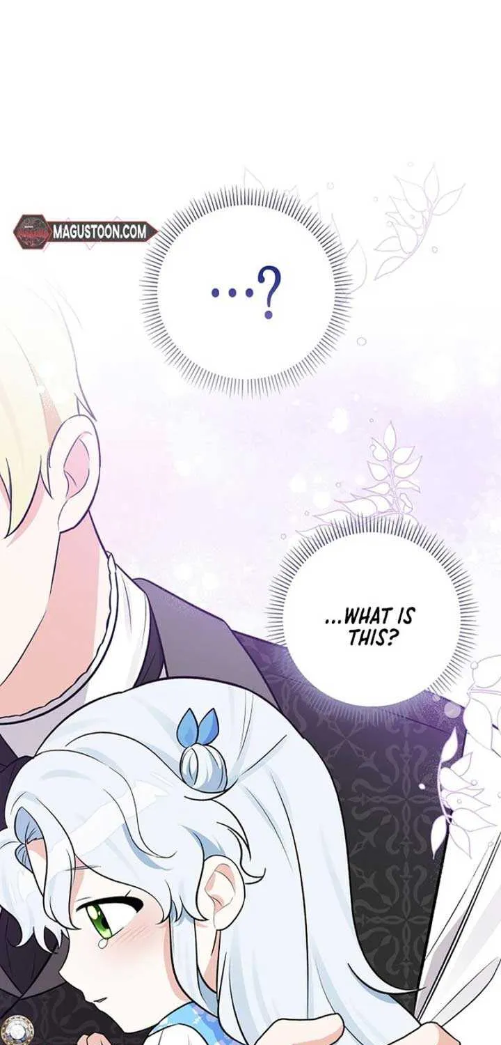 Anyone Can See It’s A Beast Chapter 5 page 85 - 