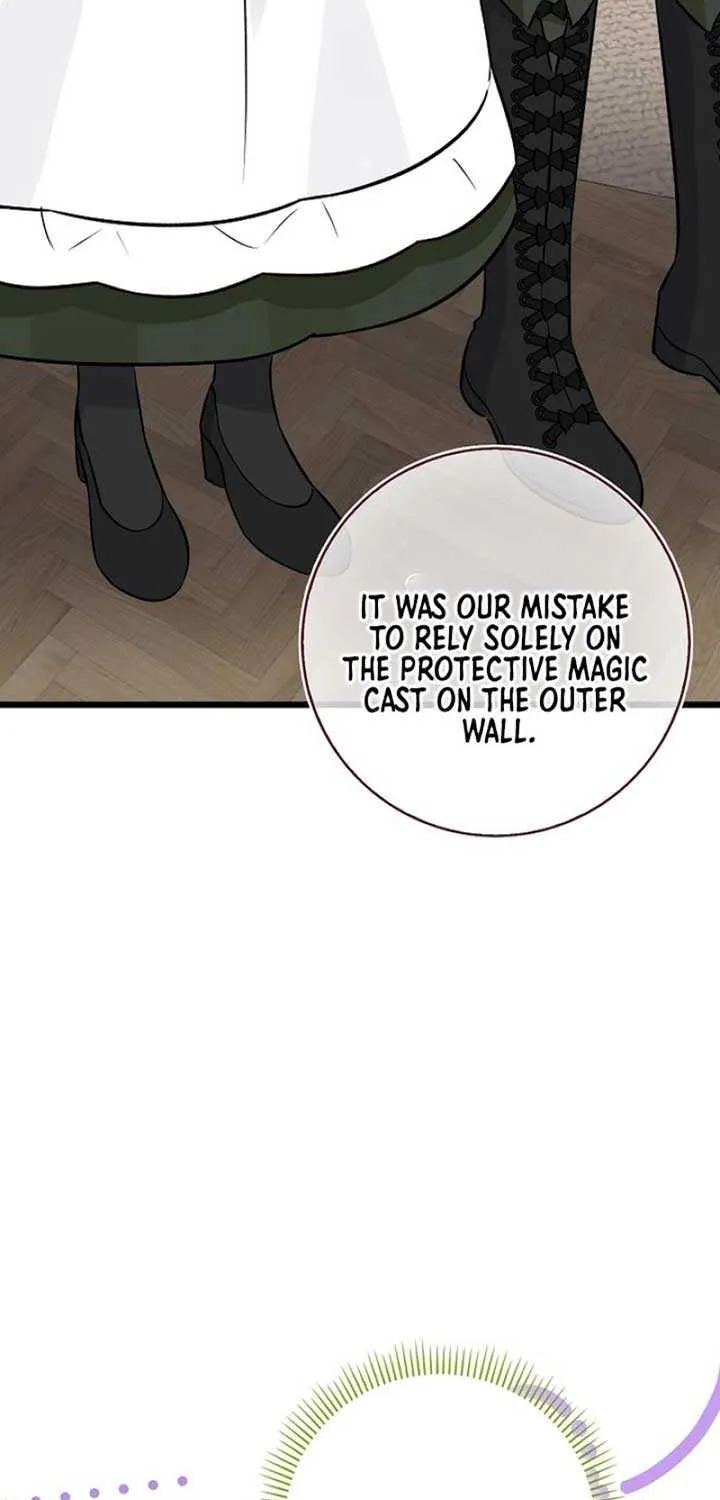 Anyone Can See It’s A Beast Chapter 5 page 94 - 