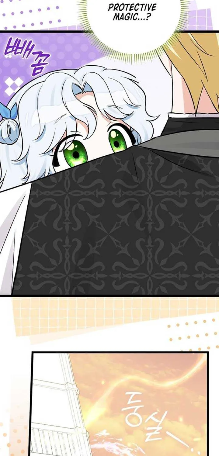 Anyone Can See It’s A Beast Chapter 5 page 95 - 