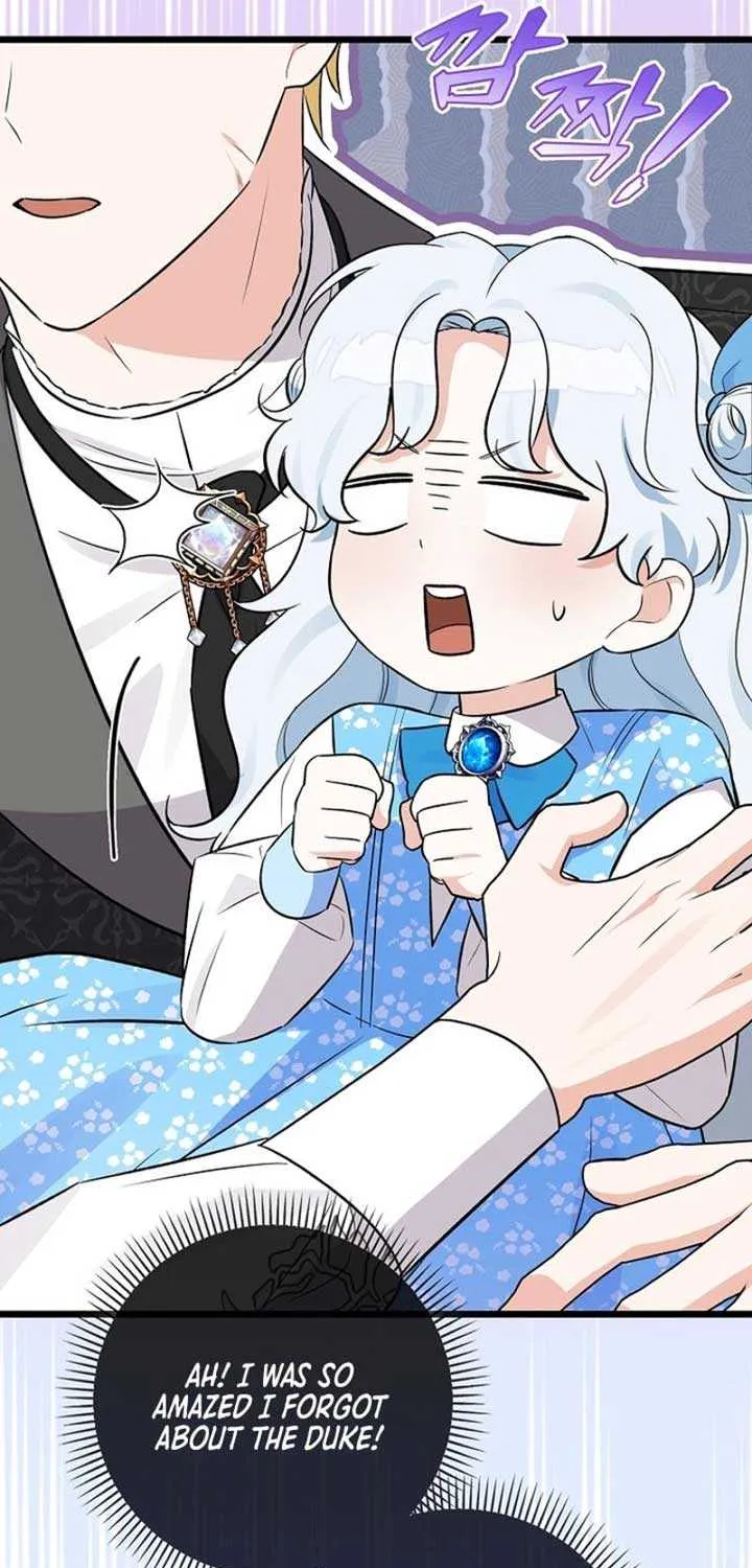 Anyone Can See It’s A Beast Chapter 5 page 98 - 