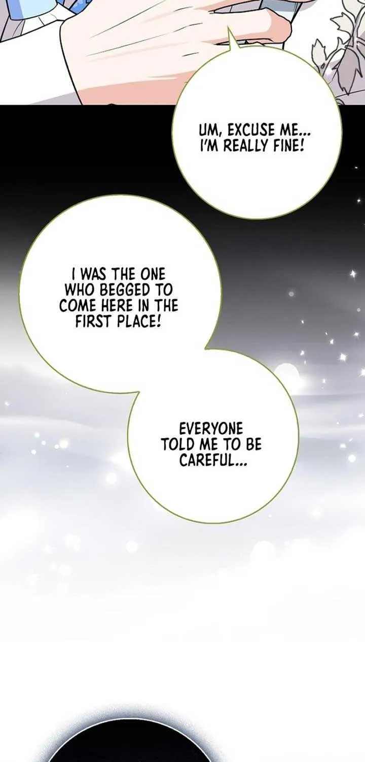 Anyone Can See It’s A Beast Chapter 5 page 100 - 