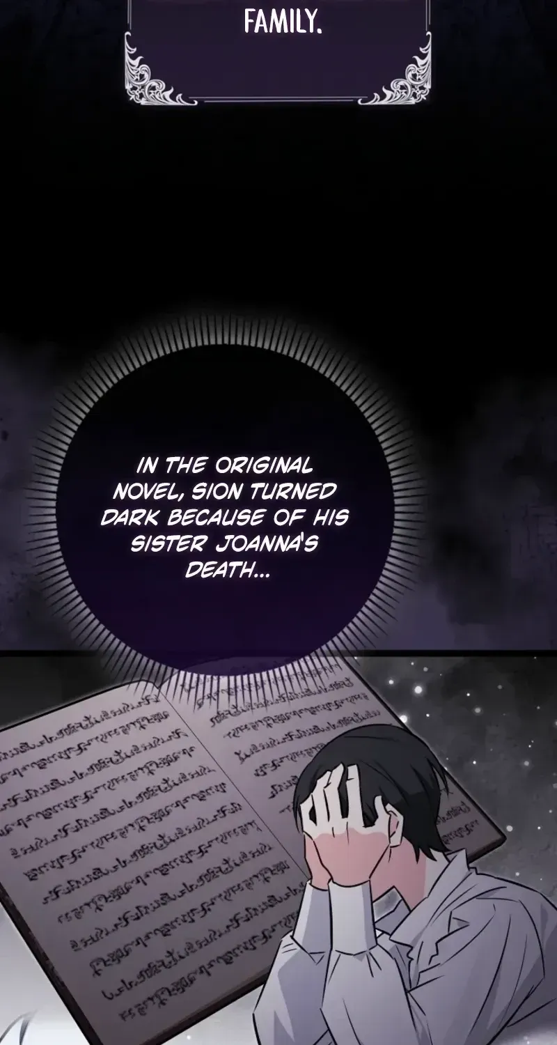 Anyone Can See It’s A Beast Chapter 52.3 page 47 - 