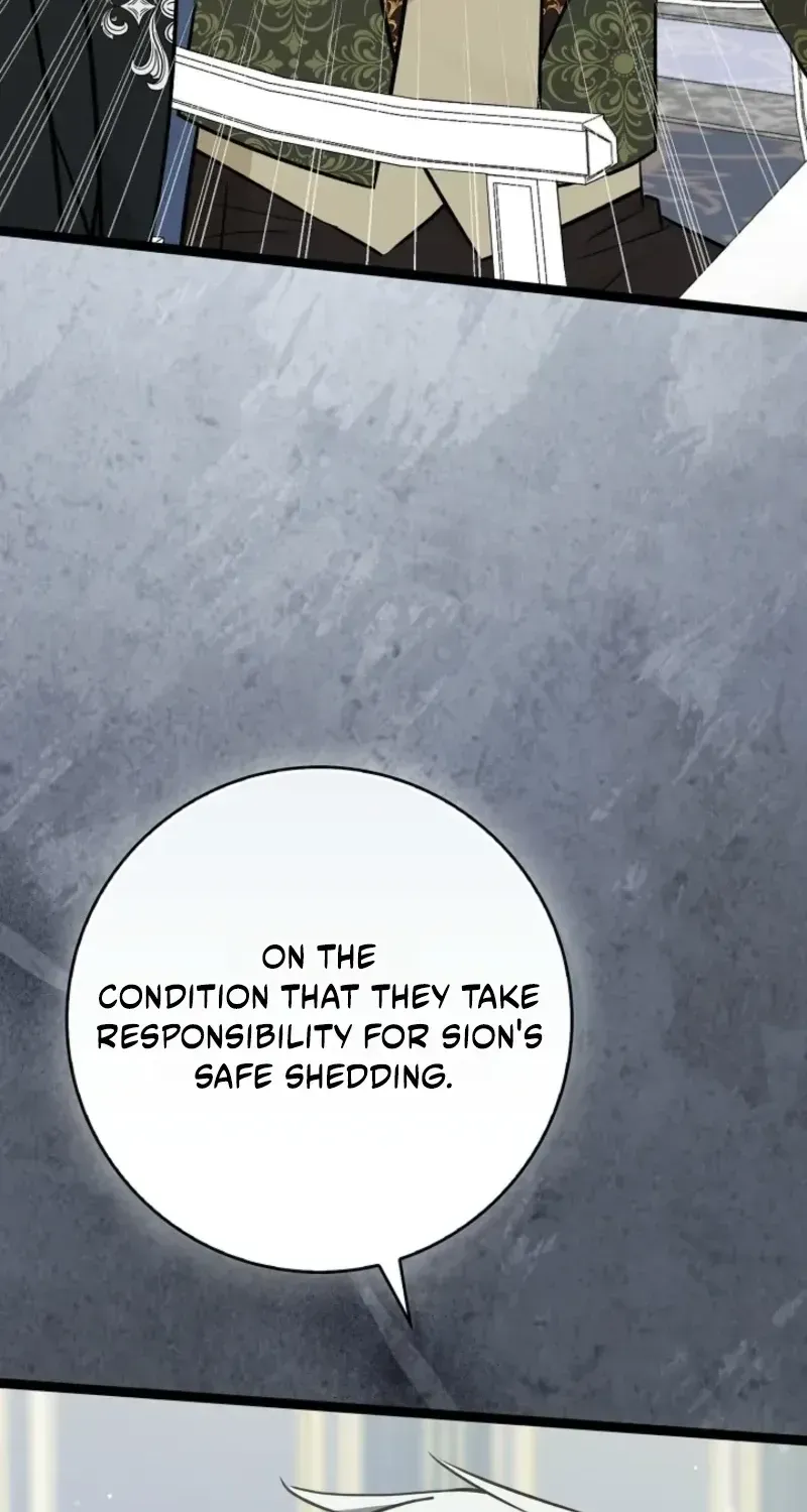 Anyone Can See It’s A Beast Chapter 52.3 page 54 - 