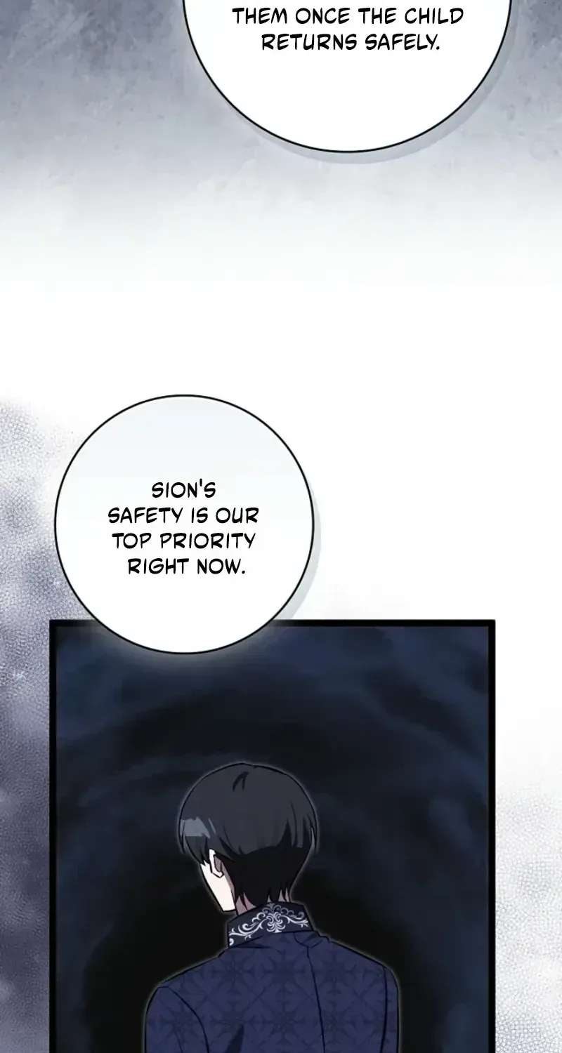 Anyone Can See It’s A Beast Chapter 52.3 page 56 - 