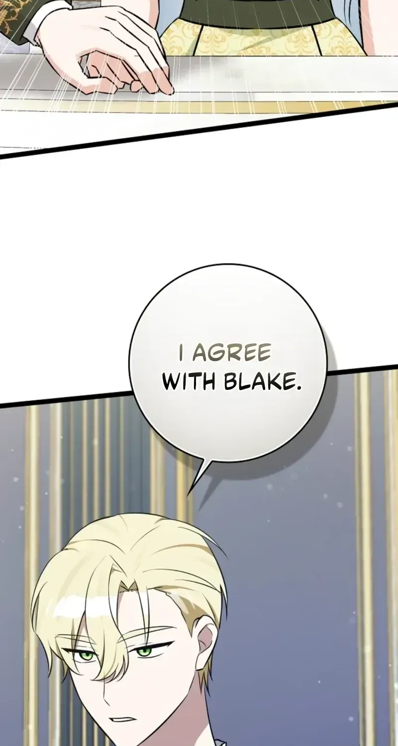 Anyone Can See It’s A Beast Chapter 52.3 page 59 - 