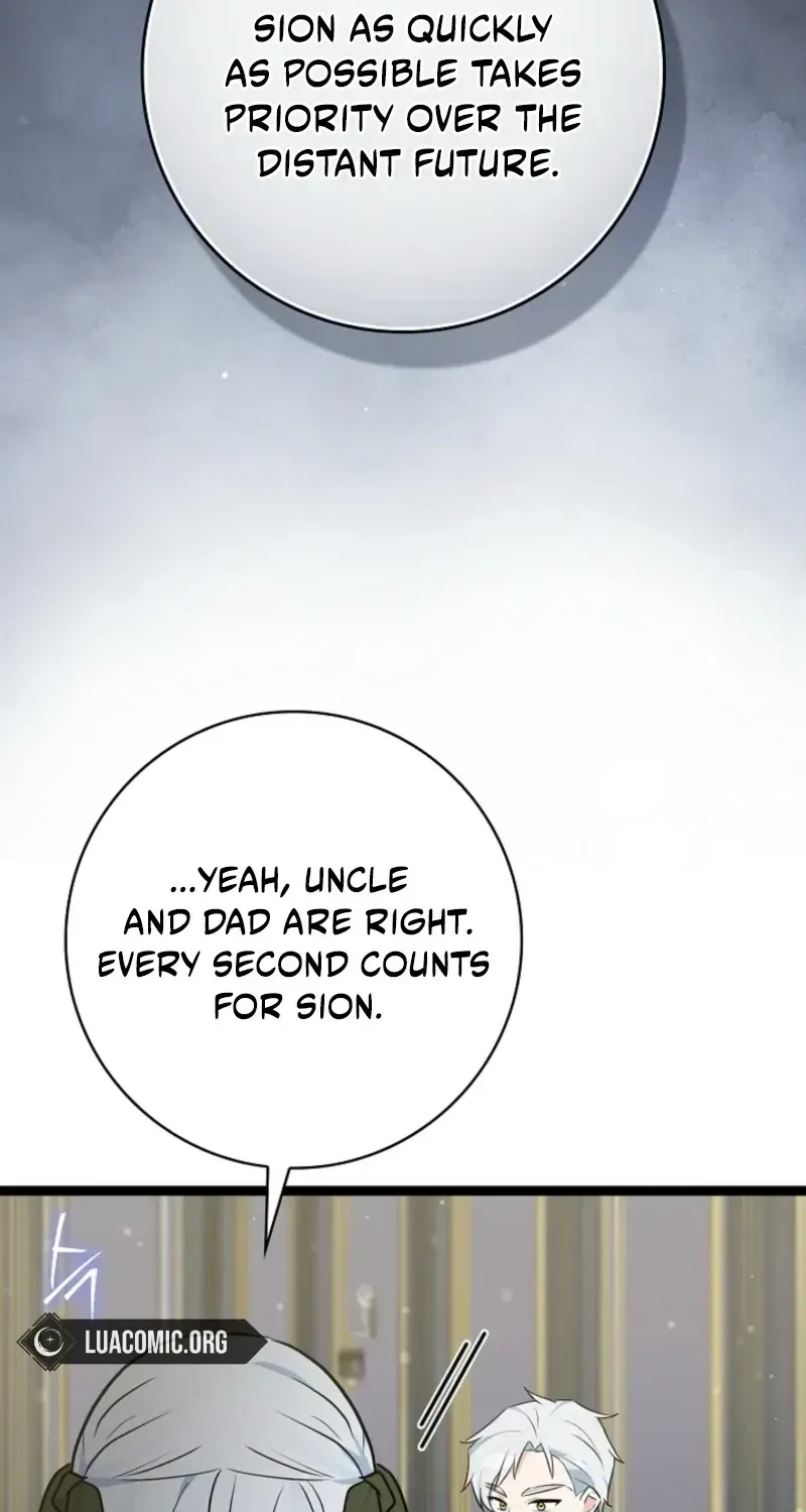 Anyone Can See It’s A Beast Chapter 52.3 page 61 - 