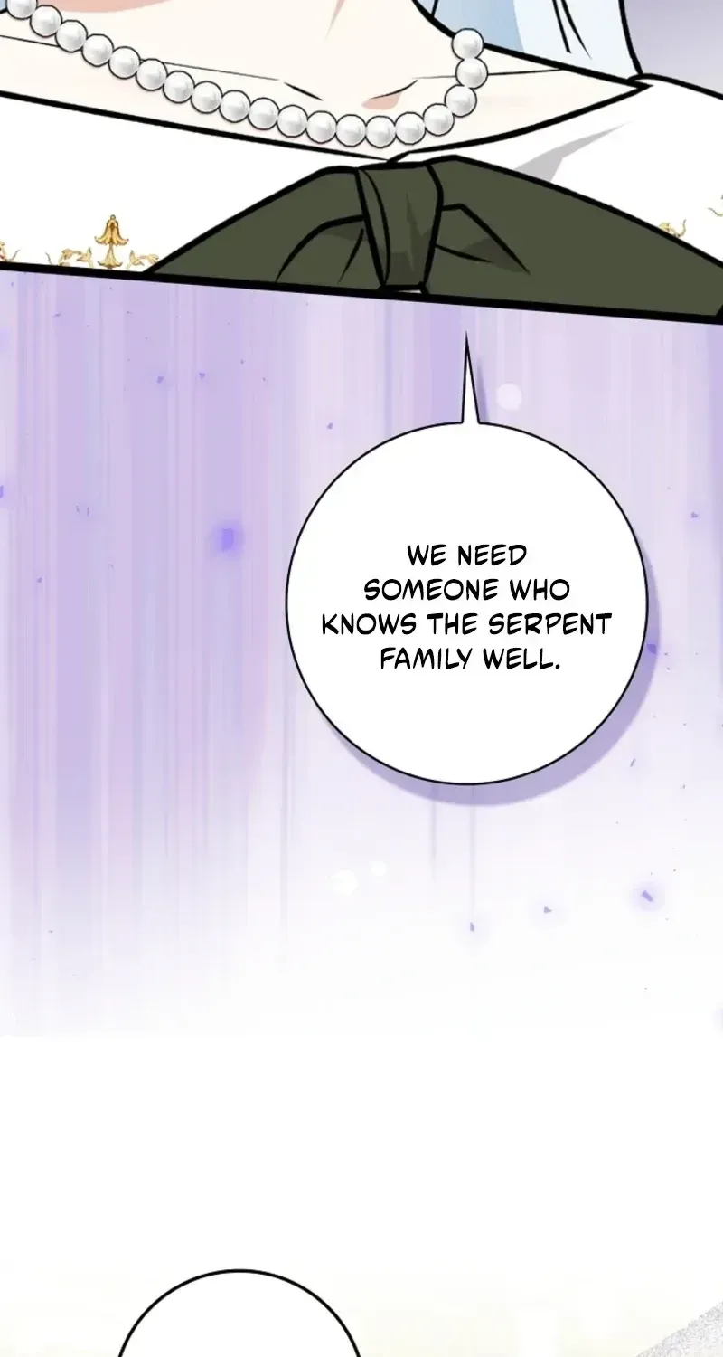 Anyone Can See It’s A Beast Chapter 52.3 page 65 - 