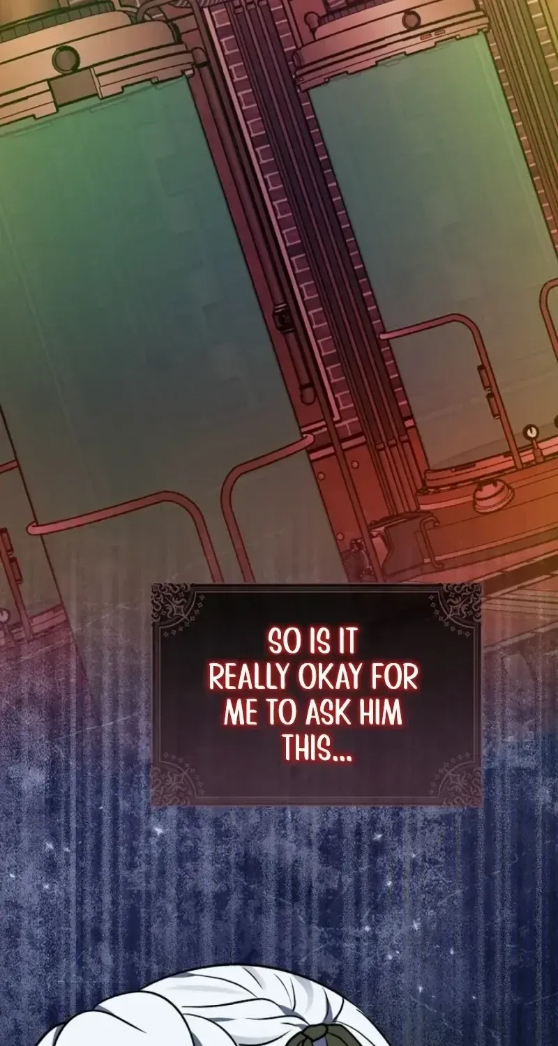 Anyone Can See It’s A Beast Chapter 52.3 page 80 - 