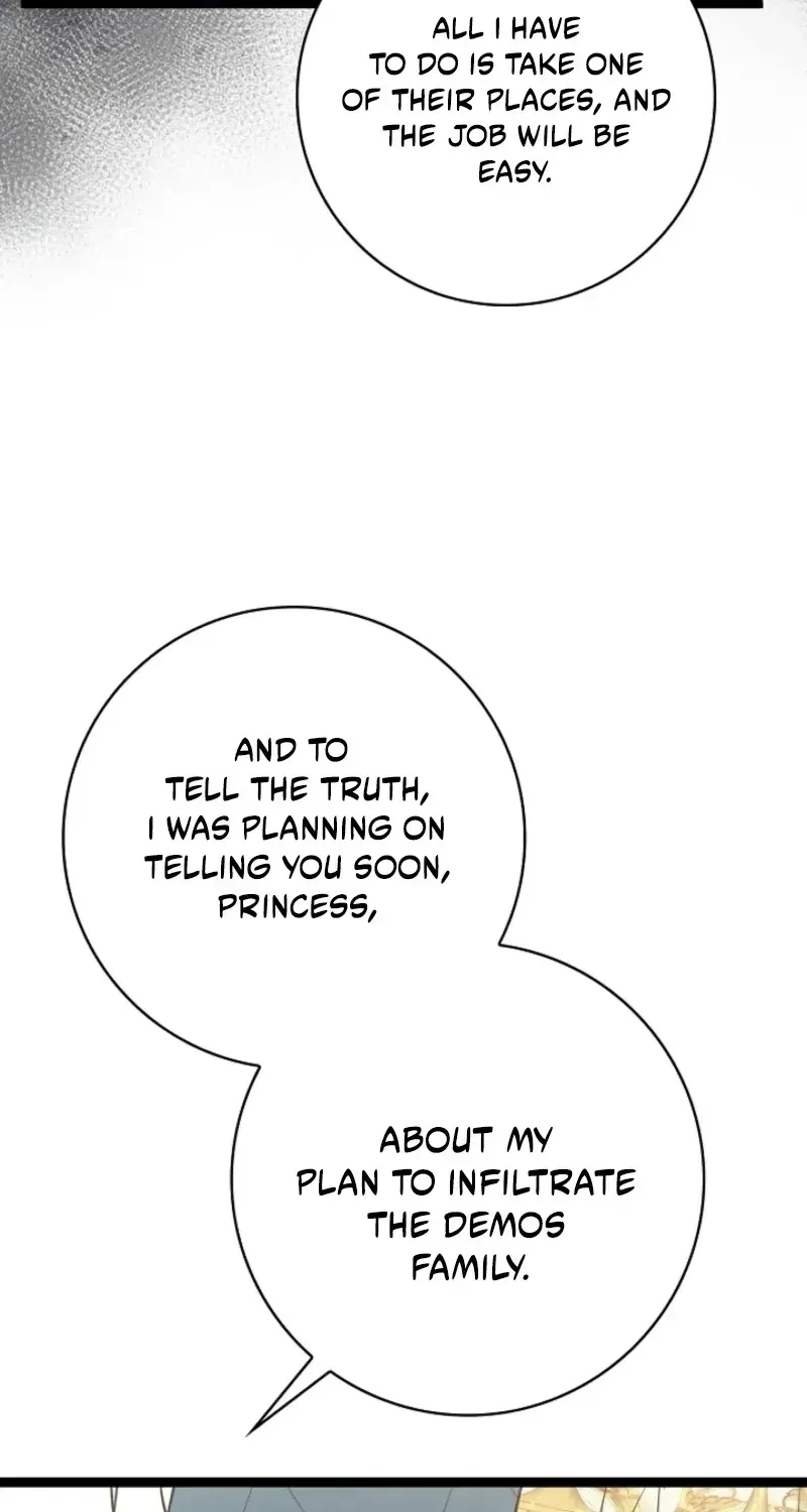 Anyone Can See It’s A Beast Chapter 52.3 page 85 - 